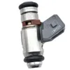 Brandstofinjector IWP023 032031A IWP-023 voor FIAT Nozzle Punto Seat Cordoba Ibiza voor Skoda