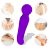 Big Size AV Magic Wand Vagina Vibrators Adult Sex Toys For Women Body Massager Clitoris Stimulator Sexs Machine Couples