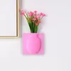 wall mounted vase