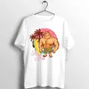Unisex Mean Guys TシャツBonk Meme Doge面白いアートワークプリントオスコットングラフィックデザイナーTシャツ大人の夏服210629