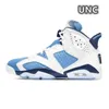 Jumpman 5 Concord 6 Unc Mężczyźni buty do koszykówki 5s szalejąco Bull Bluebird Easter Racer Niebieski 6s Elektryczne Green Midight Navy Bordeaux Red Oreo Bordeaux Mens Sports Sneakers