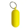 Pool Accessories 2PCS Kayak Floating Keyring Fender Buoyant Key Ring Marine Sailing Boat Float Canal Keychain2374021