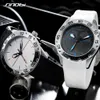 SINOBI高品質メンズウォッチ防水ステンレス腕時計シリコーンバンドスポーツウォッチカジュアルクォーツ腕時計メンズクロックRELOJ Q0524
