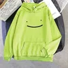 Dream Hoodie Aesthetic Oversized Hoodie Harajuku Sweatshirts Heren Unisex WRR Lange Mouw Kawaii Kleding Anime Moletom 211013