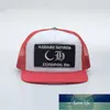 Märke män lämpliga för runda ansikten hatt kvinnlig mode koreansk brev baseball cap allmatching broderad stilig toppad mössa ins6854666