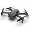 Z608 Drone 4K RC Toy HD Dual Camera Hinder Undvikande Mini Dron Quadcopter Black and White RC Helicopter Kid Toys for Boy Gift2861304324