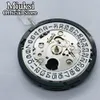Japan NH35 High Accuracy Mechanical Automatic Watch Wrist Day Date Set Mechanical Wristwatches Watch Wrist for men