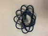 Мобильные кабели 1 м Универсальные данные Универсальное Зарядное устройство Кабель Micro USB Тип C 2A Быстрая зарядная шнур для мобильного телефона Android