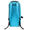 Sport Gym Väskor Fitness Ryggsäck Axelväska För Skor Resor Män Kvinnor Träning Tas Rucksack Sac de Sport Gymtas Sack Xa679wa Y0721