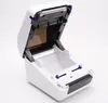 Portable Label Printer BLUETOOTH Direct Thermal 4x6 Printing 203dpi 100x150, A6 (105 x 148 mm)