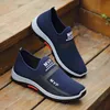 MRVH OUTM NG Slip-On Shoes 87 Trainer Sneaker Bekväma Casual Mens Walking Sneakers Classic Canvas Outdoor Tenis Footwear Trainers 26 14NCFN 21