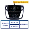 ford focus dvd gps android