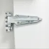 Cold store storage oven door hinge industrial part freezer Refrigerated truck car super lift hardware 1460