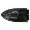 Flytec V500 Smart RC Vissende Aasschip - Zwart