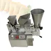 Dumpling Maszyna do produkcji Samosa W pełni automatyczny Rolka Sprężyna Jiao Zi Ravioli Maker