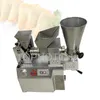 Multifunctional Full Automatic Dumpling Machine Samosa Empanada Making maker