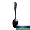 1 PC Mini łyżka Zestaw sztućców ze stali nierdzewnej Unikalne Desery Deserowe Spoon Złote łyżki Mała Kawa Dla Party Cena Fabryczna Expert Design Quality Najnowsze Styl Original