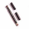 Heavenly Luxe Dual Airbrush Retractable Concealer Makeup Brush No.2 Double Ended Face Concealed Smoothing Brushes Eyes Cream Powder Shadow Buffing Cosmetics Brush