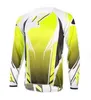 2021 Motorcykelfläkt Custom Clothing Lane HeavyDuty Quickdrying Breatble Fashionable Casual Sports Longsleved GP OffR3913217