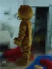 할로윈 의상 갈색 곰 마스코트 의상 카니발 할로윈 선물 유니섹스 성인 멋진 파티 게임 복장 휴일 축하 만화 캐릭터 복장