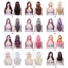 silicone for wigs