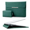 Kalidi Laptop Stand Bag Sleeve Case voor MacBook Pro 13 Inch Air Waterdicht oppervlak 210809