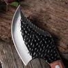 5039039 Fishing Knives Axe Meat Cleaver Kitchen Filleting Boning Knife Tooth Blade Sword Chopping Knife for Camping Outdoor 5957256