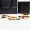 Designer Rings Fashion Ring Stones Unisex Mens Woman Jewelry Gifts Accessories