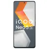 Original Vivo IQOO NEO 5S 5G Mobiltelefon 8GB RAM 128GB 256GB ROM OCTA Core Snapdragon 888 48MP AI NFC Android 6.62 "Fullskärm Fingeravtryck Id Face Wake Smart Cell Phone