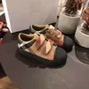 zapato para niños playa blanco botas para correr para bebés niña cuero genuino vamp bota de fútbol para niño negro eu 2635 baloncesto para bebés y niños pequeños sne34722693