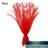 Maille Net Fil Fleur Emballage Matériel Bouquet Emballage Vague Dentelle Anniversaire Fête De Mariage Festival Décor Outils De Bricolage Emballage Cadeau Prix Usine Conception Experte Qualité