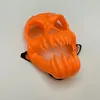 Хэллоуин косплей тыква маска ужасов Ghost головы костюм череп маски вечеринки фестиваль поставляет lla8651