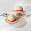 Cappelli di paglia per protezione solare all'aperto per le vacanze Cappello con visiera regolabile a cupola da viaggio per adulti63760988931308