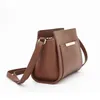 2021 Nieuw in voorraad Trapeze Cross Body Bag Ladi Tassen Handtas Handtas Fabrikant in China