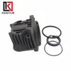 Luftfederkompressor-Zylinder-Kopfkolbenring-Reparatur-Kit für Q7 A6 C6 VW TOUAREG CAYNE 4L0698007 7L0698007