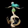 日本のアニメブリーチフィギュアgkネリエルトゥオデルシュPVCアクションフィギュアトイコレクションモデル人形ゲーム彫像ギフト28cm AA2203111648041