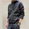 Designer Mens jacket tracksuit lounge hot transfer print logo winter casual sport tracksuits Loose Street Leisure Fashion couple style Ntechsw 1100