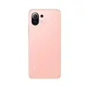 Original Xiaomi Mi 11 Lite 5G Mobile Phone 8GB RAM 128GB 256GB ROM Snapdragon 780G Android 6.55" AMOLED Full Screen 64.0MP 4250mAh NFC Fingerprint ID Face Smart Cellphone