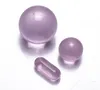 Tappi carboidrati colorati Terp Pearls Accessori per fumatori di pillole per Banger al quarzo Slurper