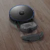 [EU IN STOCK] VIOMI S9 UV Robot Vacuum Cleaners Mop Home Automatic Dust Collector With Mijia APP Control Alexa Google Assistant 220 Mins Running Time