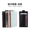 Tianxiu new Korean mini bag women's Single Shoulder Messenger Pu hanging neck simple and versatile fashion mobile phone Wallet