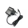 High quality 12V 500mA & 0.5A Power Supply 100-240V AC to DC 5.5mm x2.1mm charger Converter Adapter US EU Plug