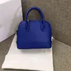 كلاسيكي سيدة مصغرة قذيفة حقيبة جلد حقيقي حقيبة يد الكتف المرأة رسول مخلب أكياس crossbody محفظة التسوق حمل