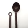 Coffee Spoons 10g Measure Tamping Scoop With Measuring Spoon Kitchen Tool RH3313