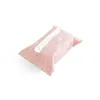 Tissue Boxes & Napkins Chic Case Box Cotton Linen Printed Home Car Towel Napkin Papers Dispenser Holder Table Decoration