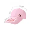 Sun Hat USB مروحة قابلة للشحن مدمج 500 مللي أمبير بطارية طالب حزب السفر الذكاء الوقاية في الصيف أزياء كاب MQ20