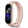 Sport wristband for men smartdynamic color display large screenmultiple movement patterns40326923893096