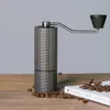 Timemore Upgrade CHANDNUT C2 Wysokiej jakości Ręczna aluminiowa Stalowa Szlifierka Burr Grinder Mini Frezowanie Kawowe