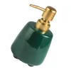 Bottiglie di stoccaggio Barattoli 1Pc Pump Press Sprayer Home Liquid Bottle Lozione semplice per il bagno