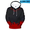 Sudaderas Con Capucha Para Hombre Sudaderas De 2 A 14 Años Niños Anime Uzumaki Sudadera Con Capucha Estampada Completamente 3D Sudadera Niños Niñas Chaqueta De Manga Larga Abrigo Niños C